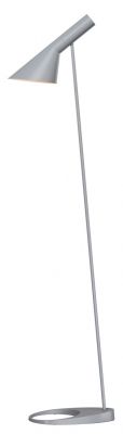 AJ Lampadaire Gris clair Louis Poulsen OFFRE SPECIALE